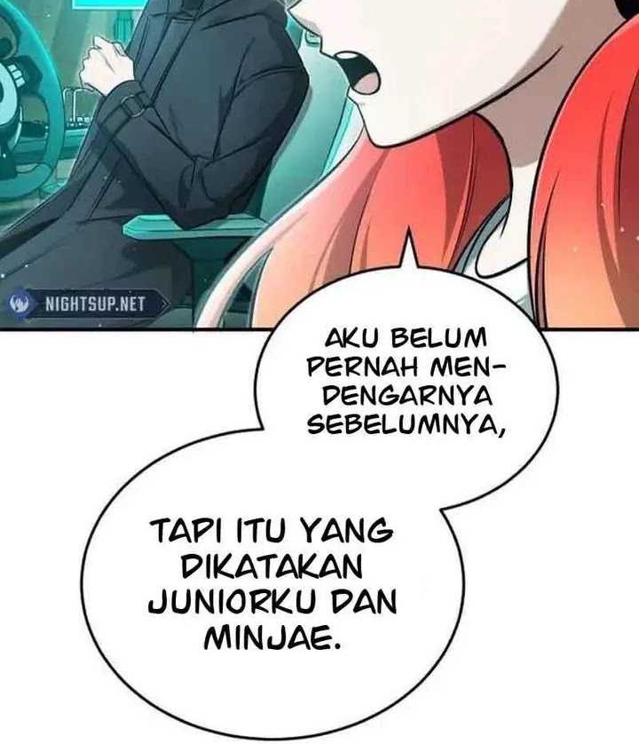 Regressor’s Life After Retirement Chapter 51 - halaman 23