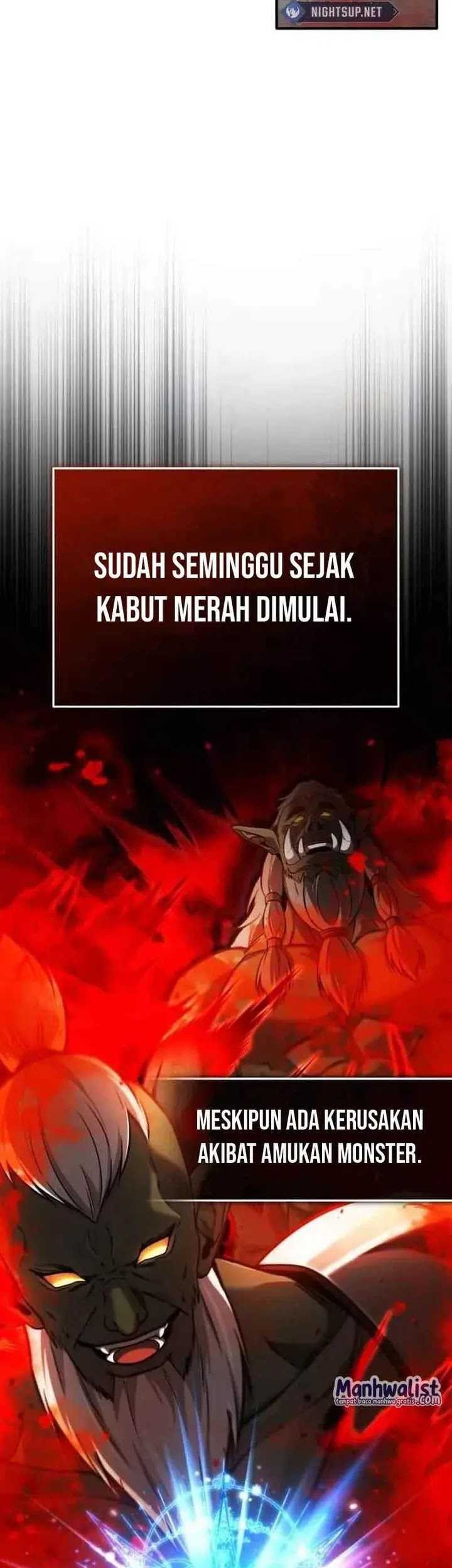 Regressor’s Life After Retirement Chapter 51 - halaman 26