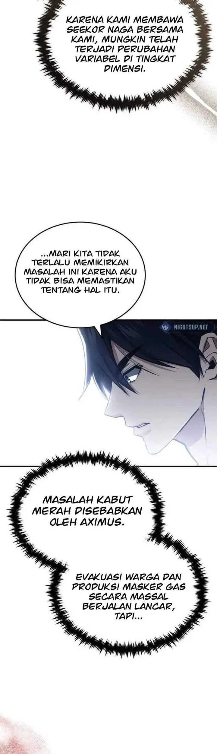 Regressor’s Life After Retirement Chapter 51 - halaman 30