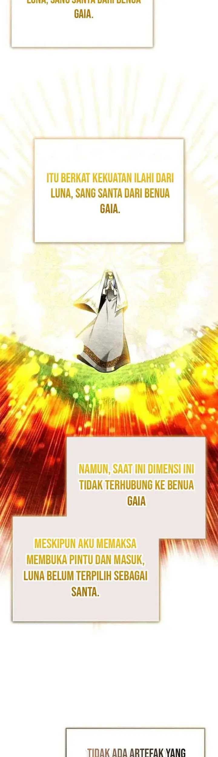 Regressor’s Life After Retirement Chapter 51 - halaman 36