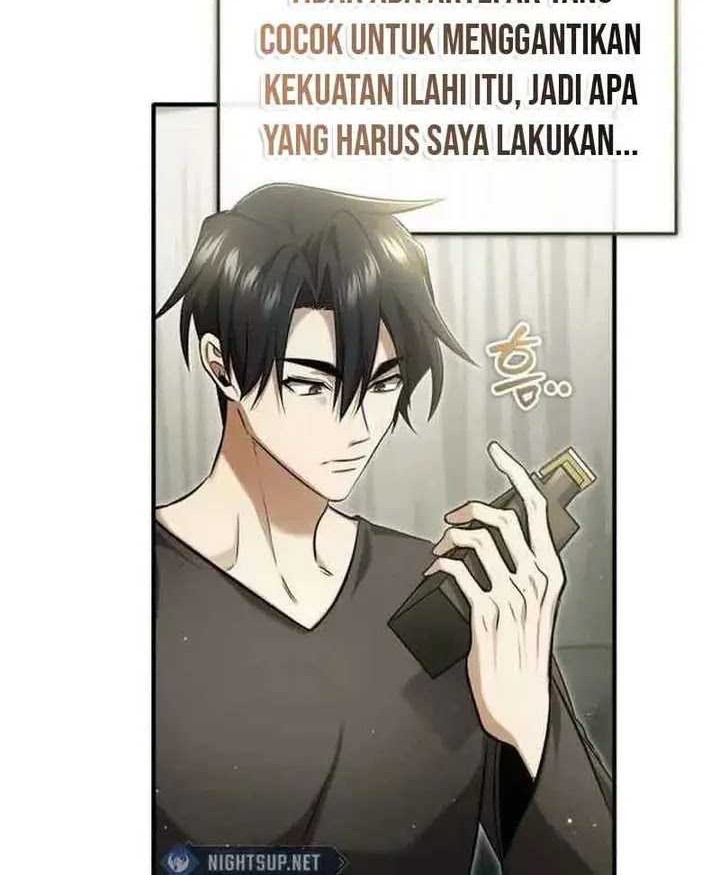 Regressor’s Life After Retirement Chapter 51 - halaman 37