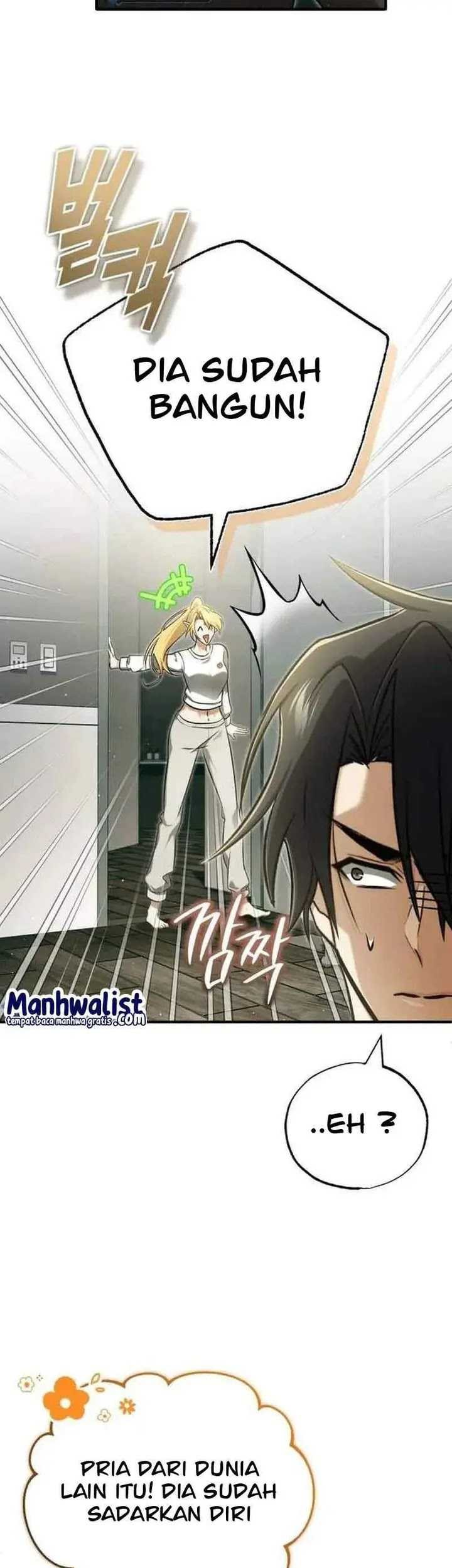 Regressor’s Life After Retirement Chapter 51 - halaman 38