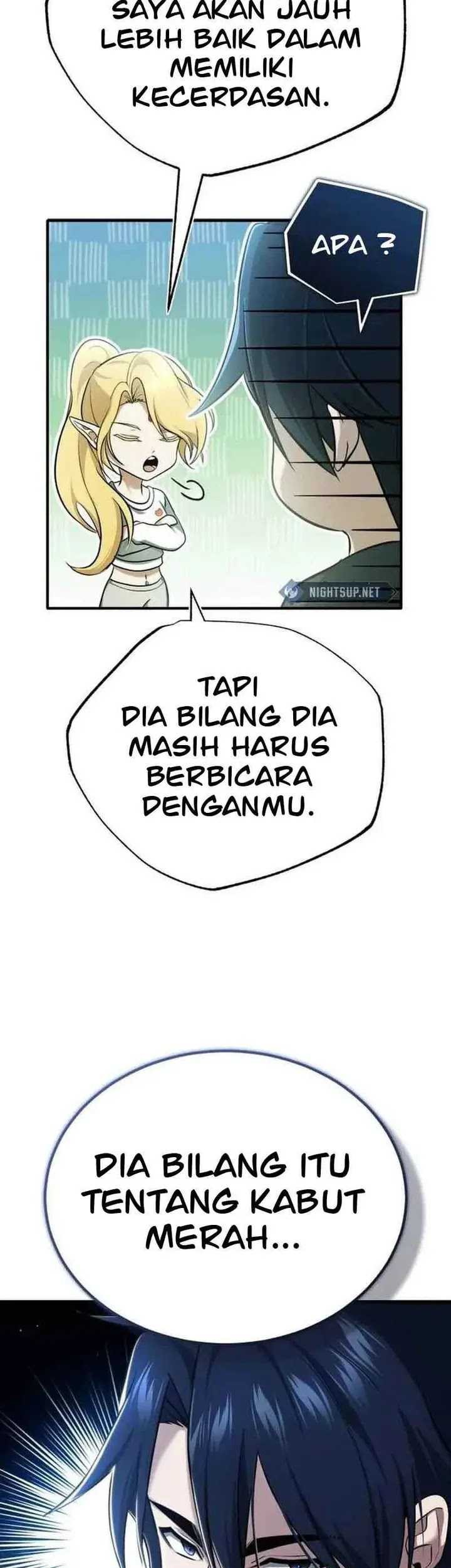 Regressor’s Life After Retirement Chapter 51 - halaman 42