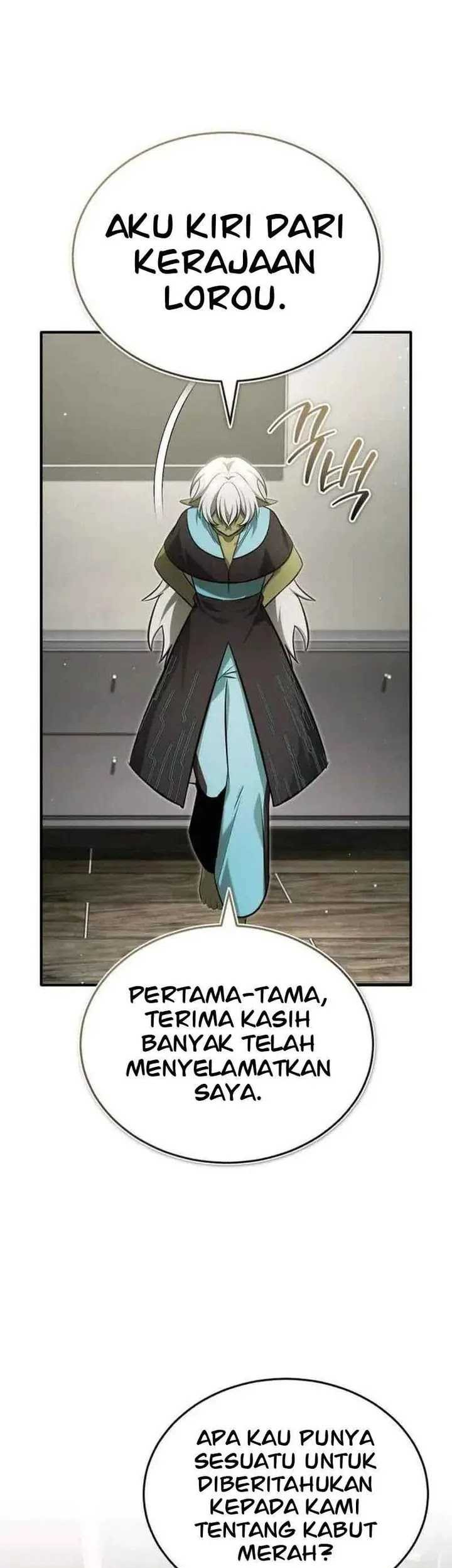 Regressor’s Life After Retirement Chapter 51 - halaman 44