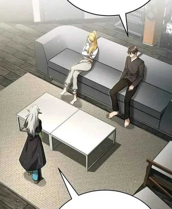 Regressor’s Life After Retirement Chapter 51 - halaman 45