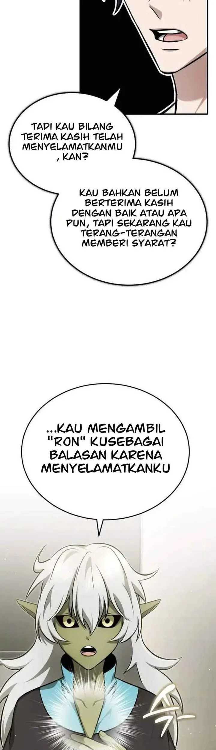 Regressor’s Life After Retirement Chapter 51 - halaman 48