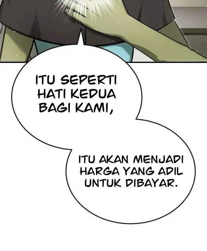 Regressor’s Life After Retirement Chapter 51 - halaman 49