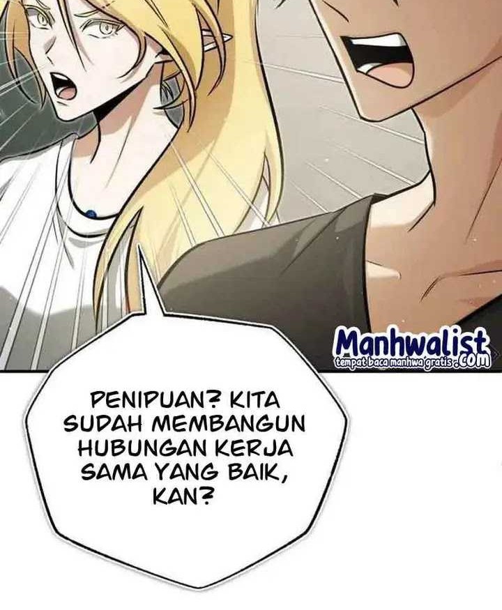 Regressor’s Life After Retirement Chapter 51 - halaman 51