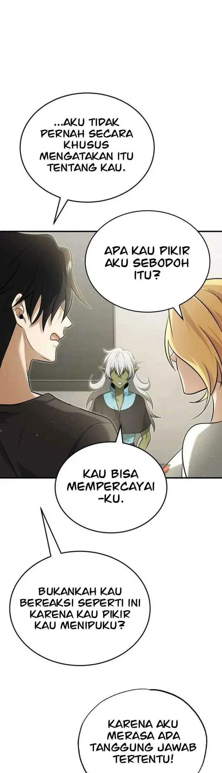 Regressor’s Life After Retirement Chapter 51 - halaman 52