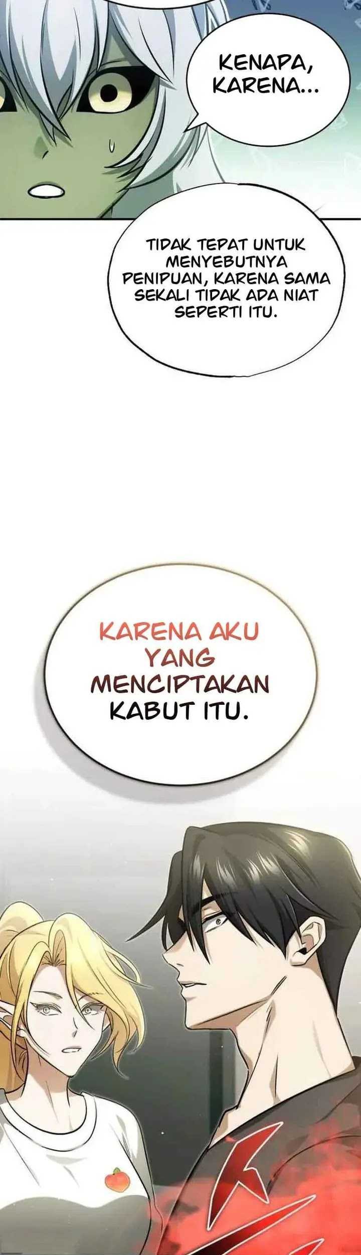 Regressor’s Life After Retirement Chapter 51 - halaman 54