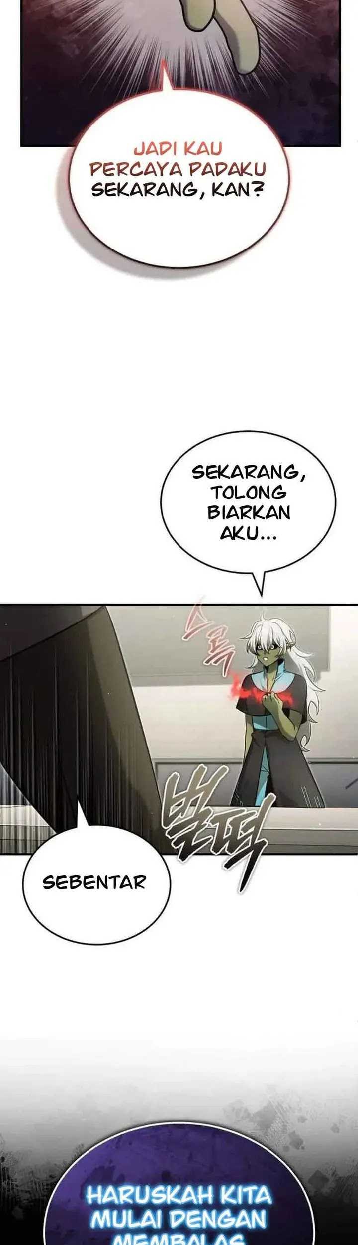 Regressor’s Life After Retirement Chapter 51 - halaman 56