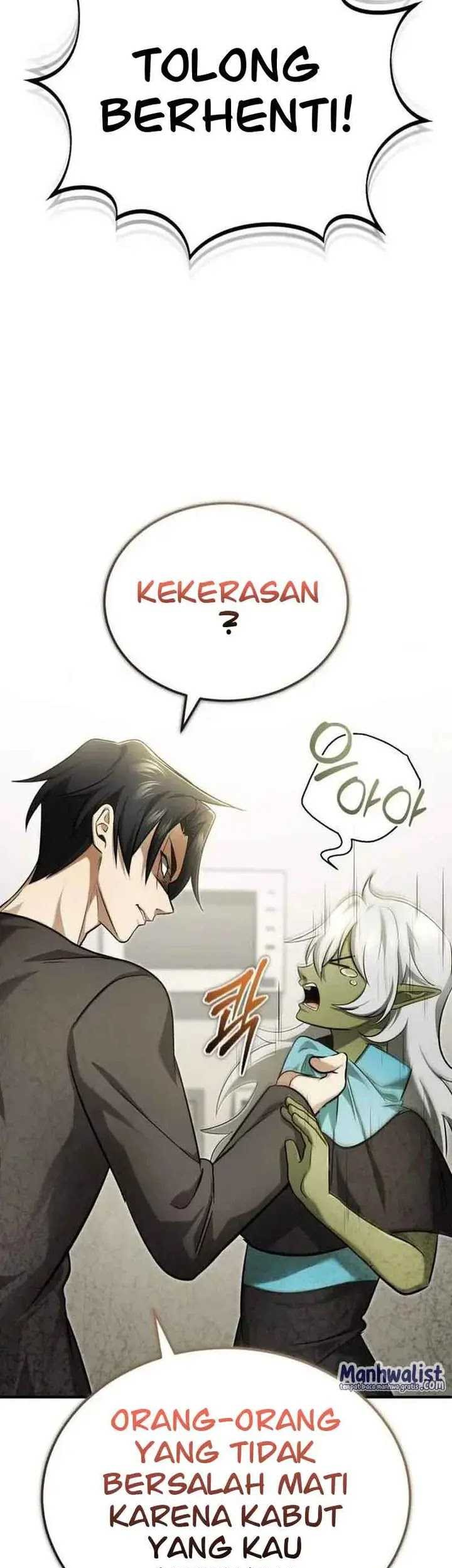 Regressor’s Life After Retirement Chapter 51 - halaman 60