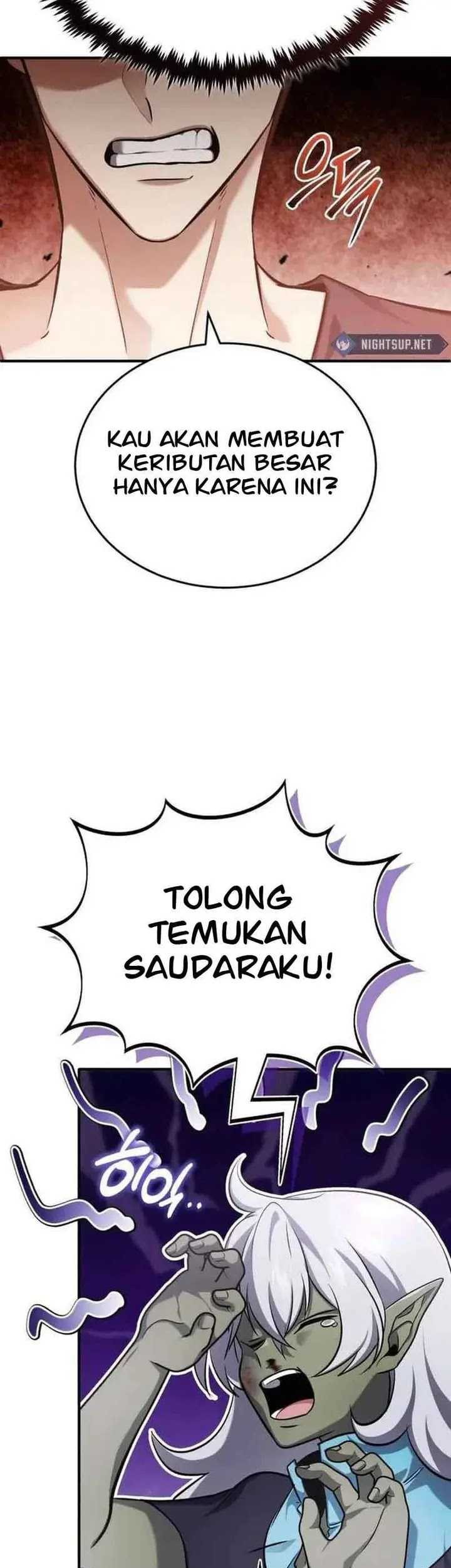 Regressor’s Life After Retirement Chapter 51 - halaman 62