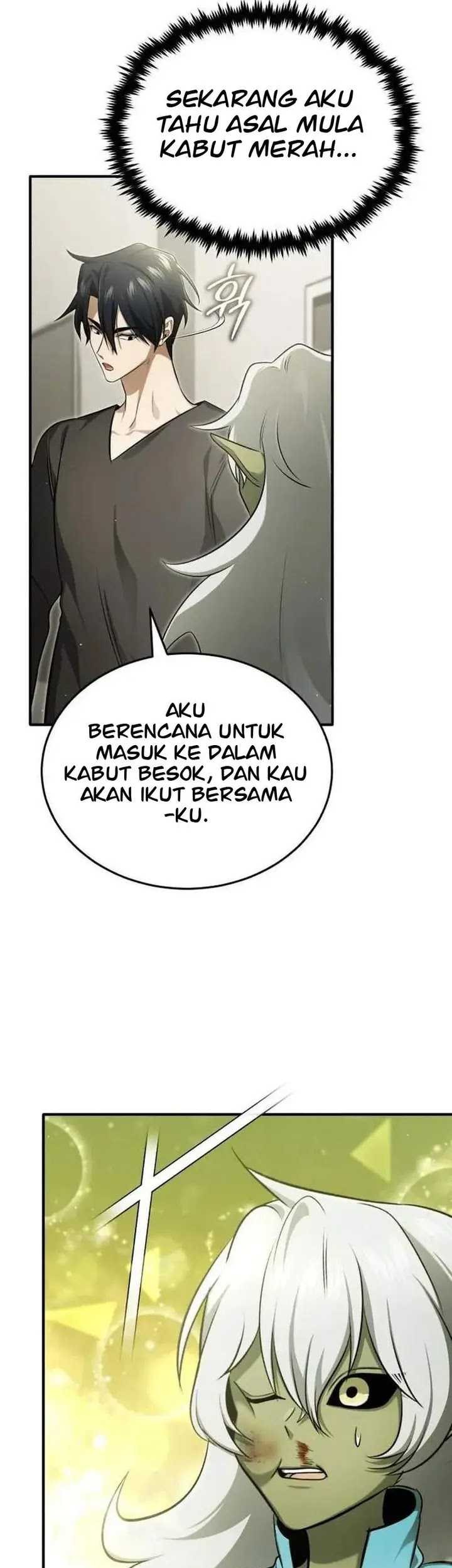 Regressor’s Life After Retirement Chapter 51 - halaman 68