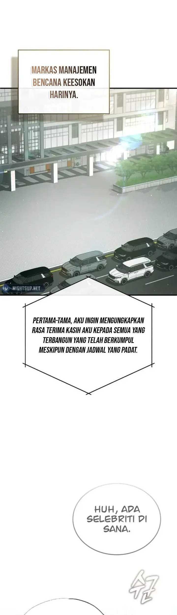 Regressor’s Life After Retirement Chapter 51 - halaman 70