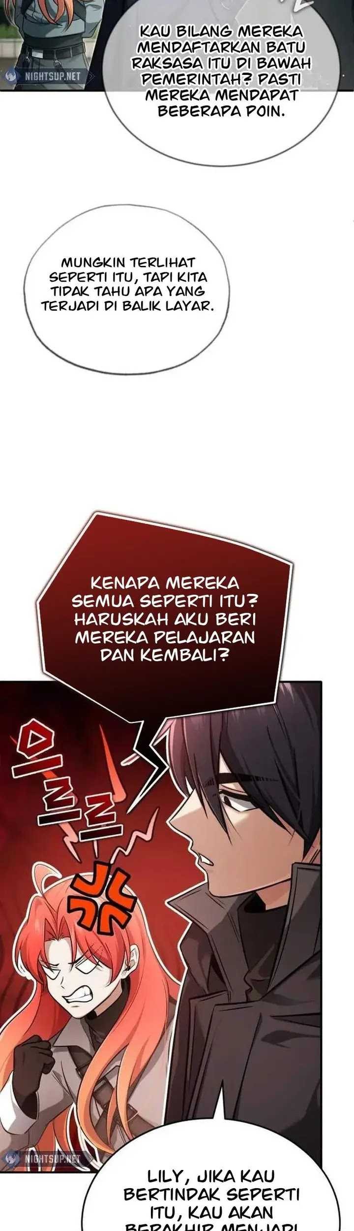 Regressor’s Life After Retirement Chapter 51 - halaman 72