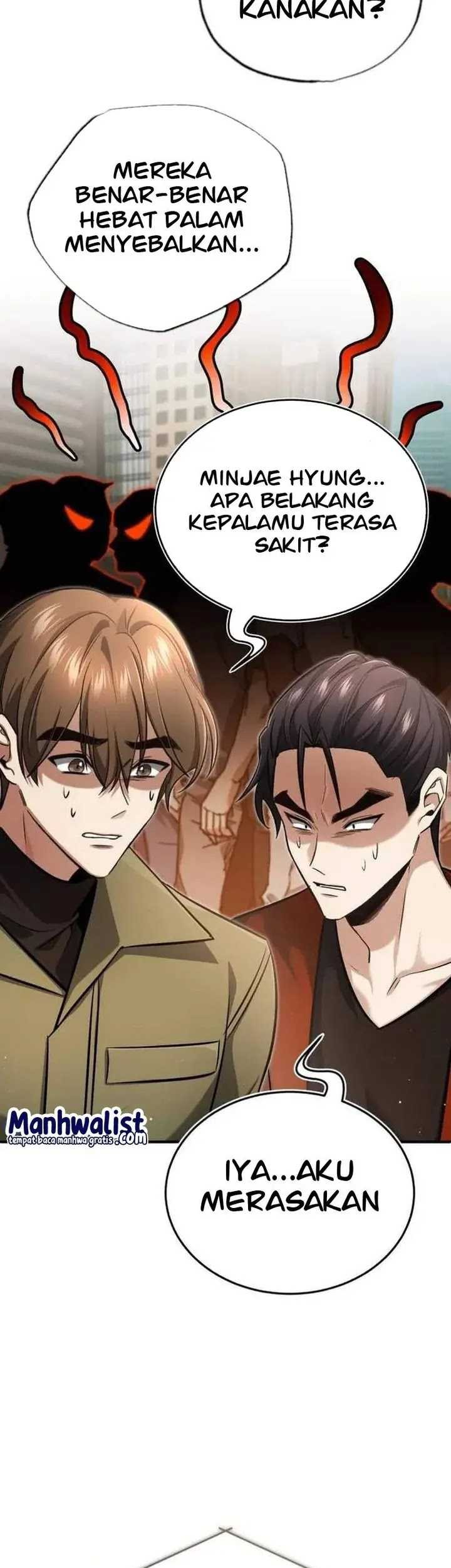 Regressor’s Life After Retirement Chapter 51 - halaman 74
