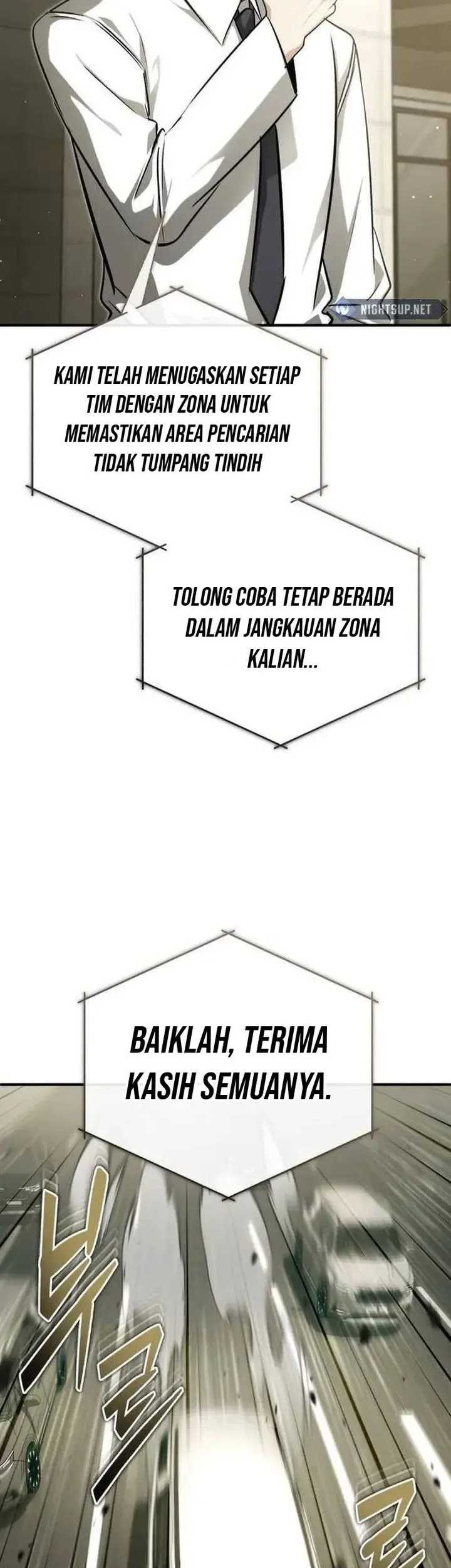 Regressor’s Life After Retirement Chapter 51 - halaman 76