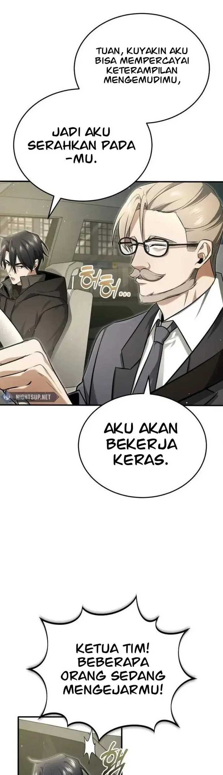 Regressor’s Life After Retirement Chapter 51 - halaman 78