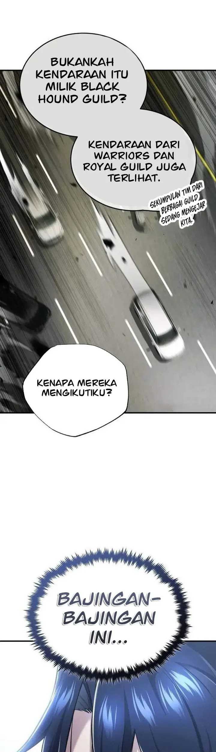 Regressor’s Life After Retirement Chapter 51 - halaman 80