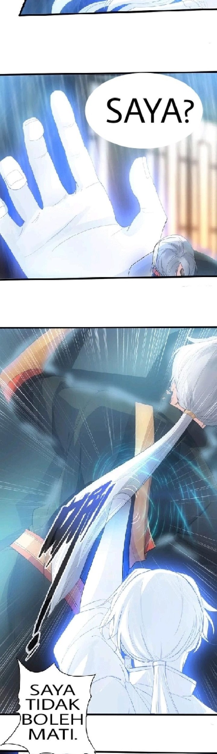 Regressor’s Life After Retirement Chapter 52 - halaman 10