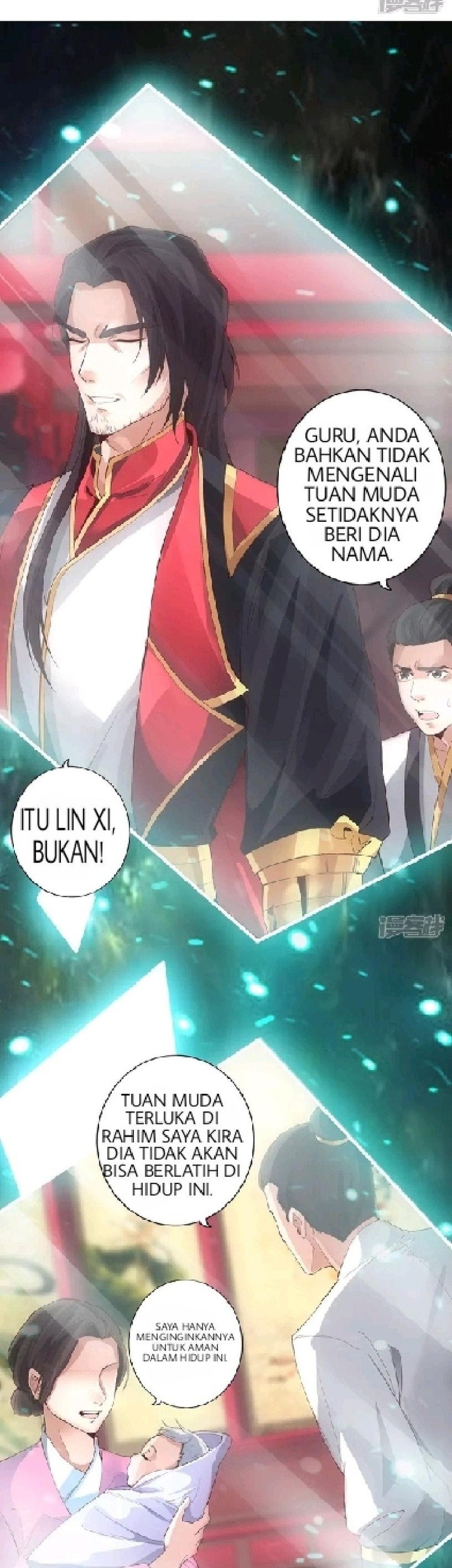 Regressor’s Life After Retirement Chapter 52 - halaman 12