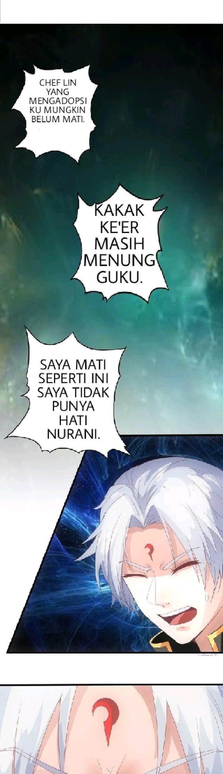 Regressor’s Life After Retirement Chapter 52 - halaman 17