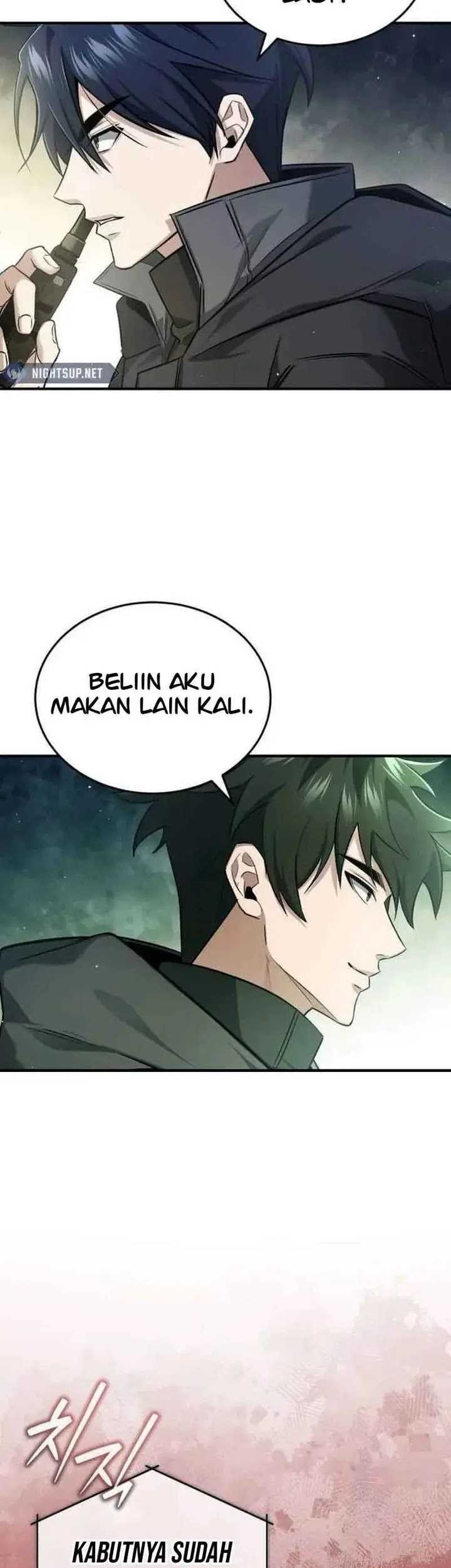 Regressor’s Life After Retirement Chapter 52 - halaman 24
