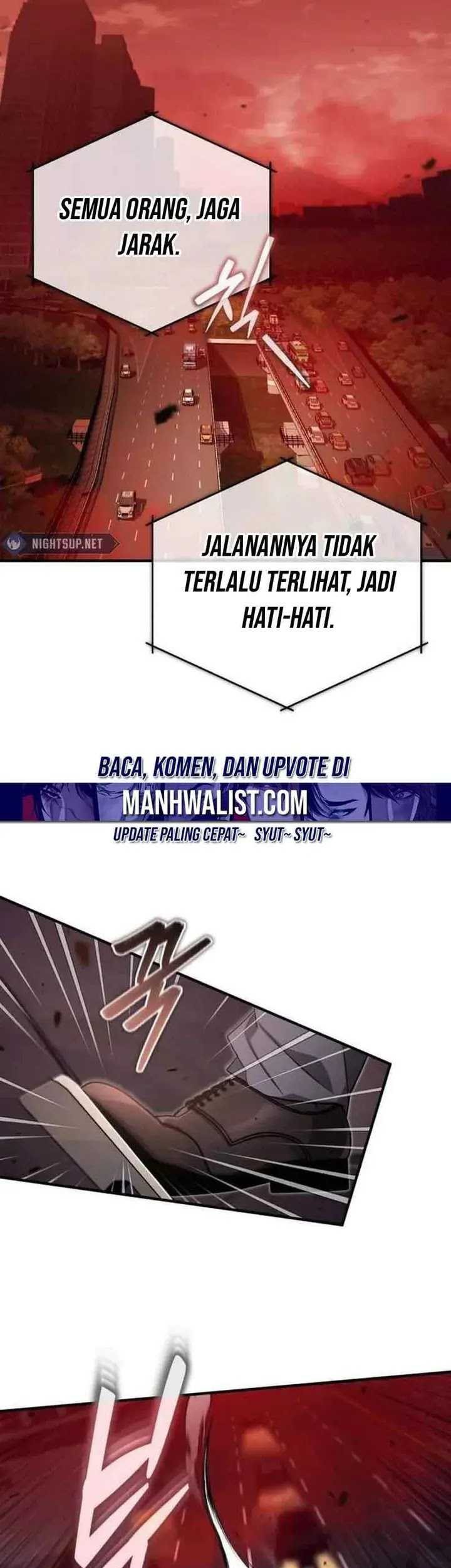 Regressor’s Life After Retirement Chapter 52 - halaman 26