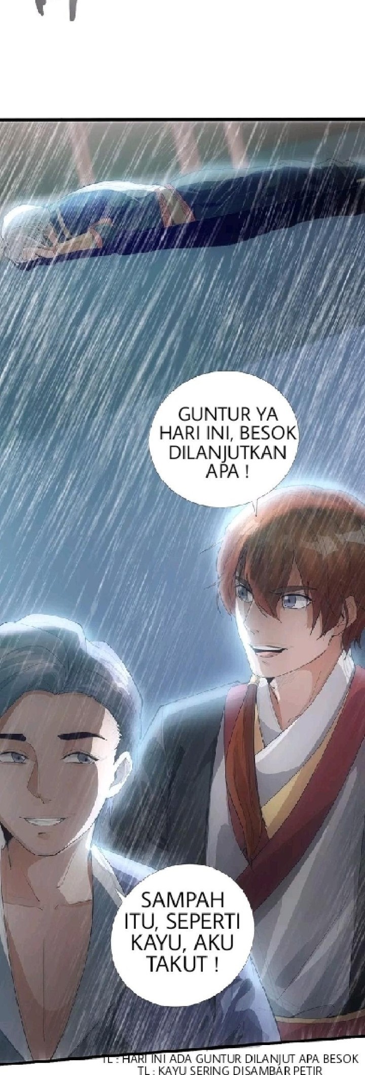 Regressor’s Life After Retirement Chapter 52 - halaman 3