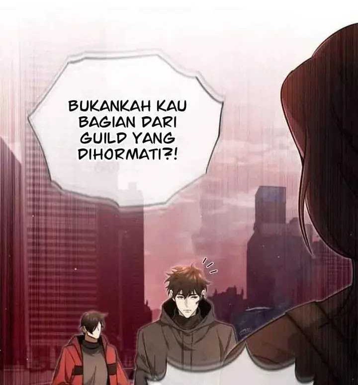 Regressor’s Life After Retirement Chapter 52 - halaman 39