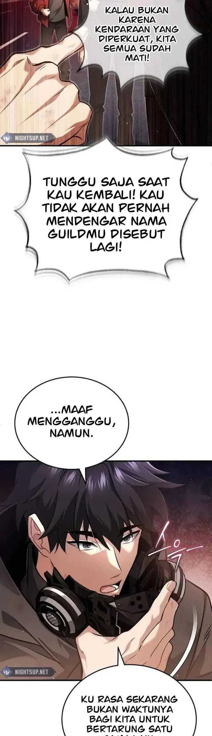 Regressor’s Life After Retirement Chapter 52 - halaman 40
