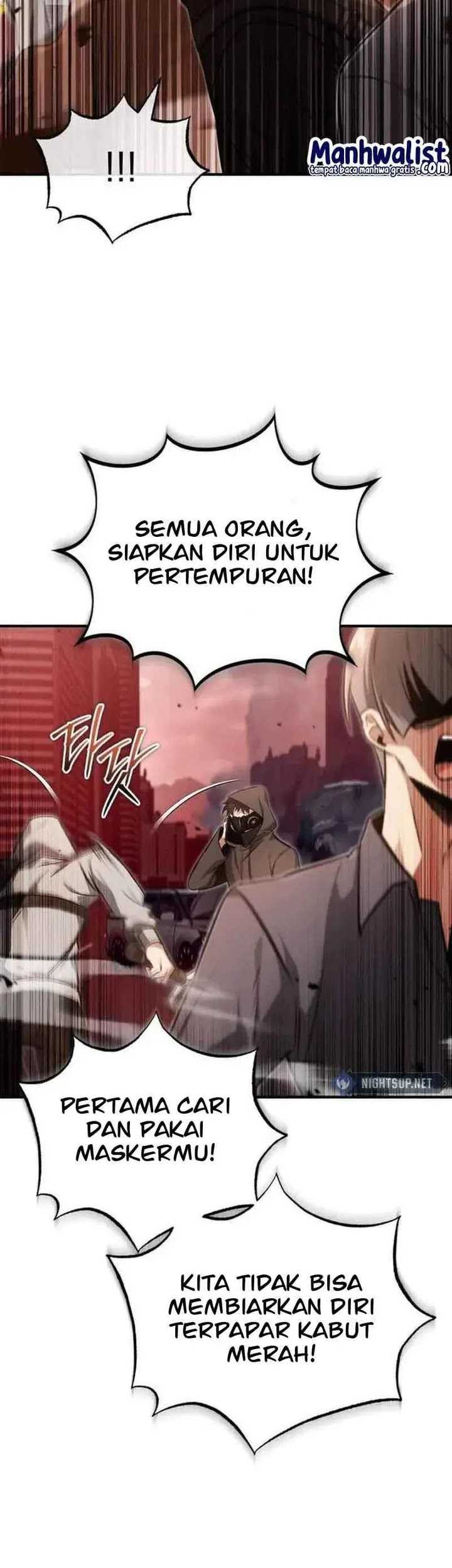 Regressor’s Life After Retirement Chapter 52 - halaman 44