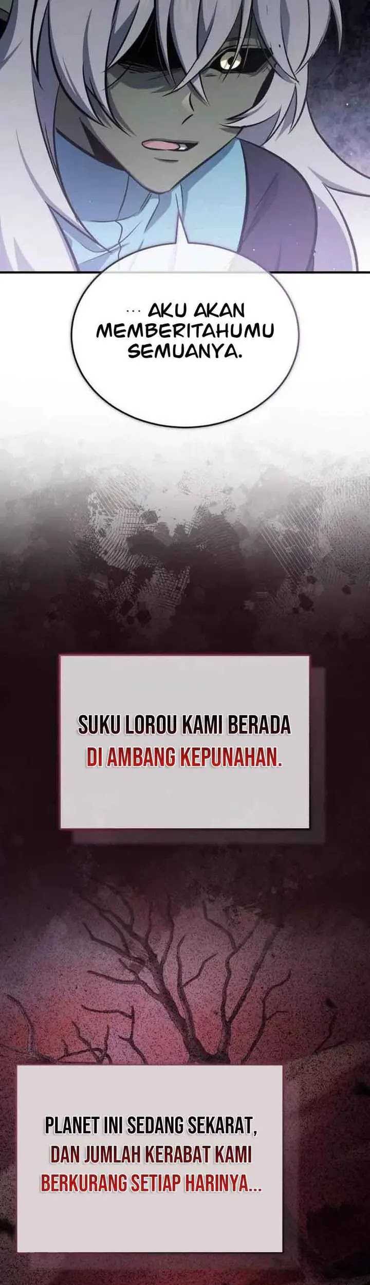 Regressor’s Life After Retirement Chapter 52 - halaman 58