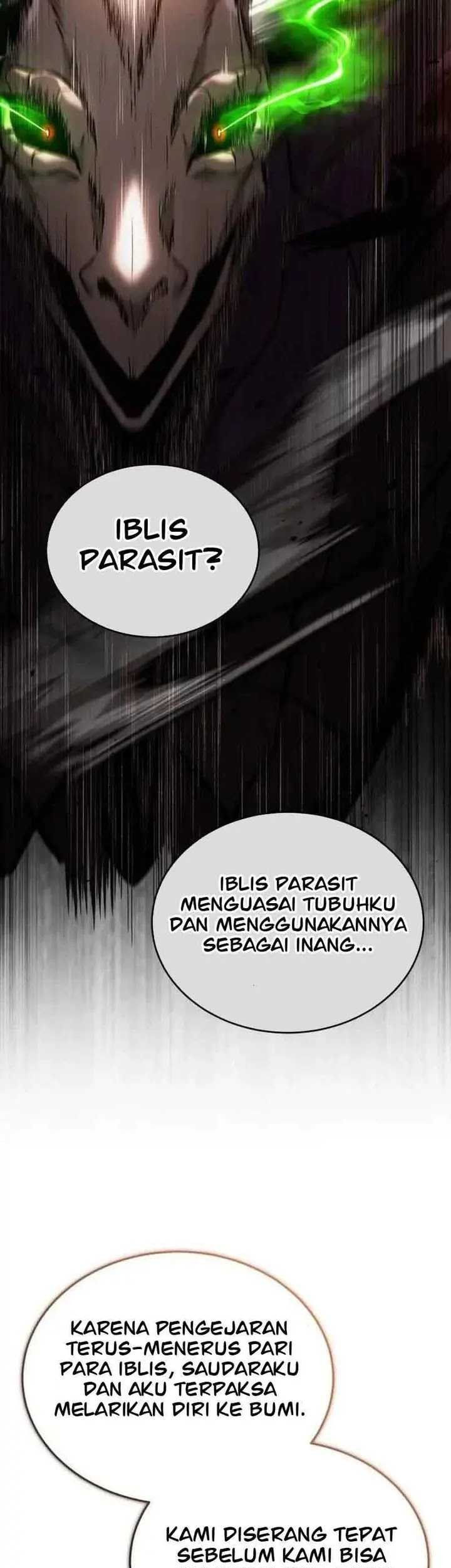 Regressor’s Life After Retirement Chapter 52 - halaman 62