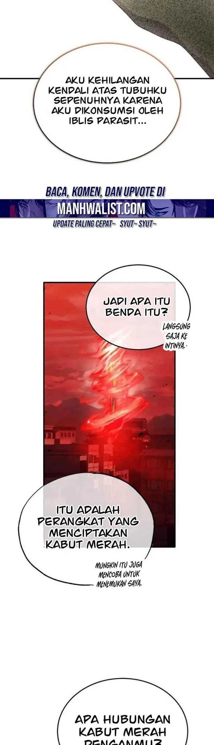 Regressor’s Life After Retirement Chapter 52 - halaman 64