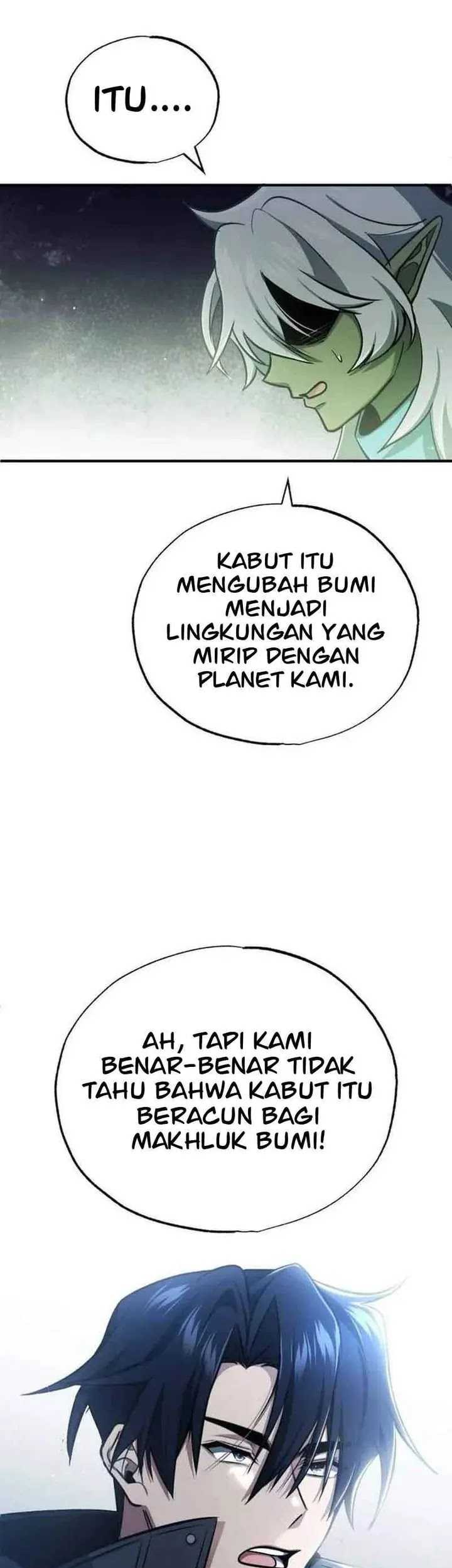 Regressor’s Life After Retirement Chapter 52 - halaman 66