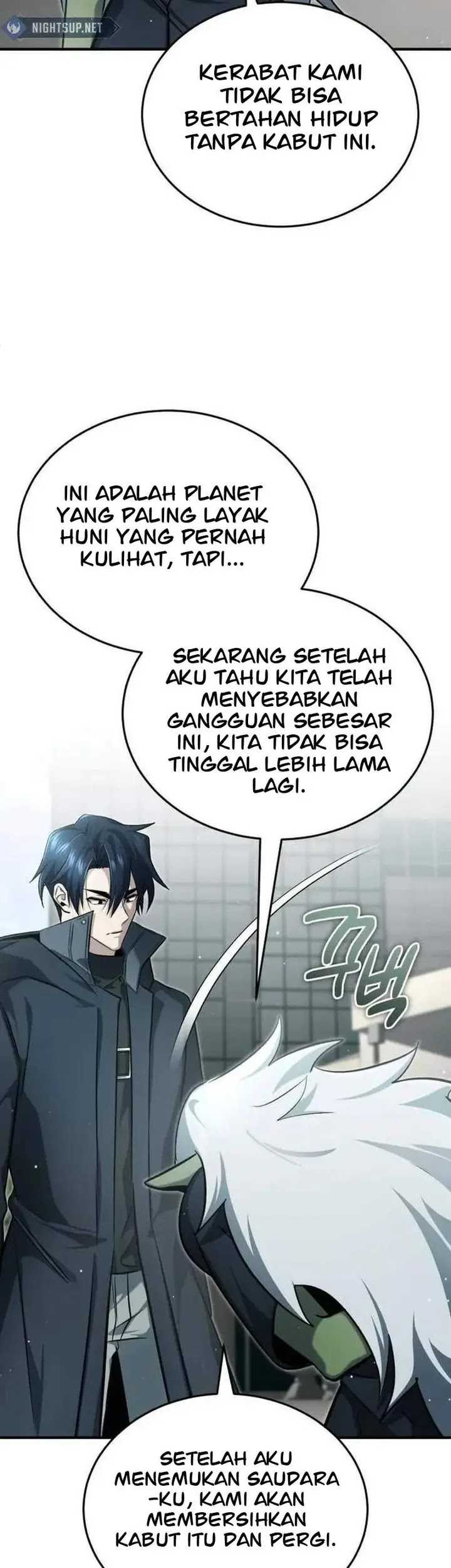 Regressor’s Life After Retirement Chapter 52 - halaman 70
