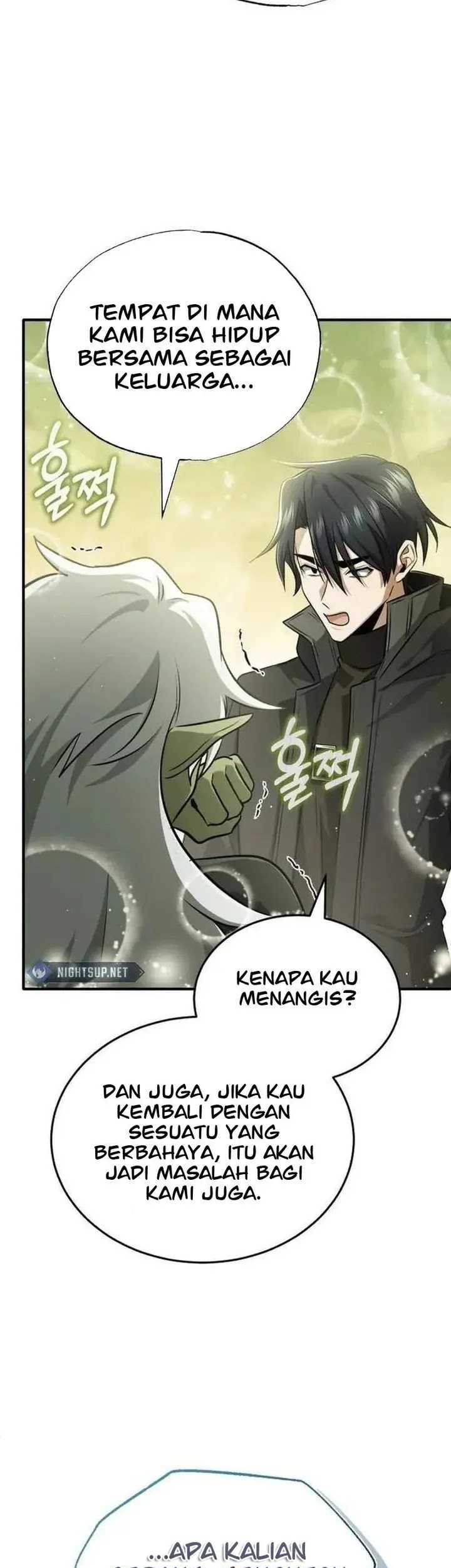Regressor’s Life After Retirement Chapter 52 - halaman 76