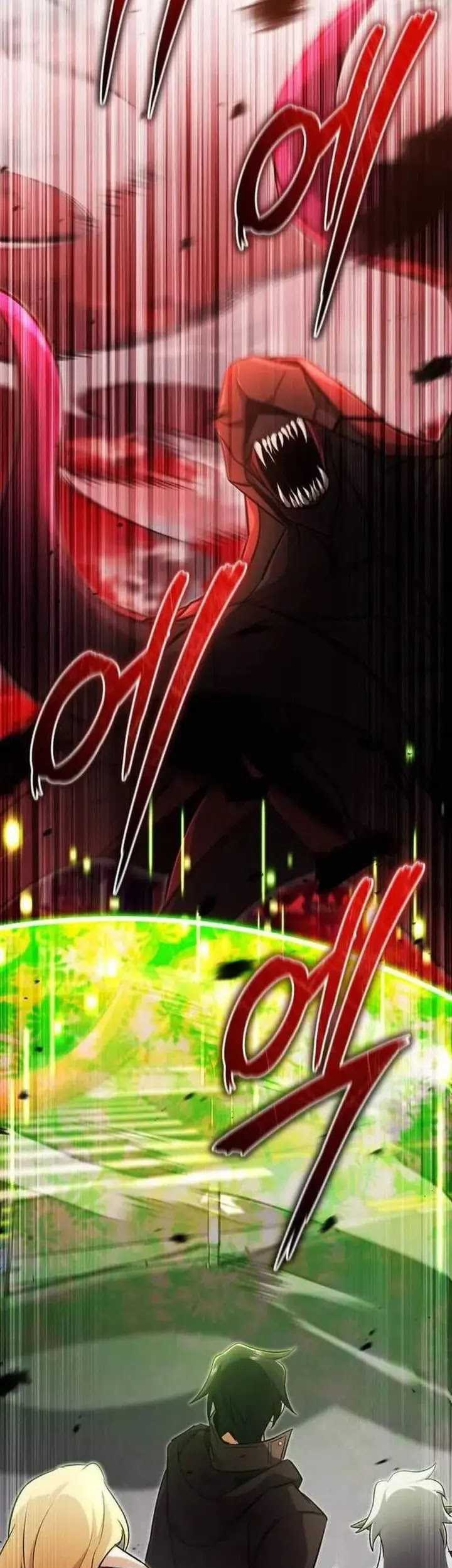 Regressor’s Life After Retirement Chapter 52 - halaman 80