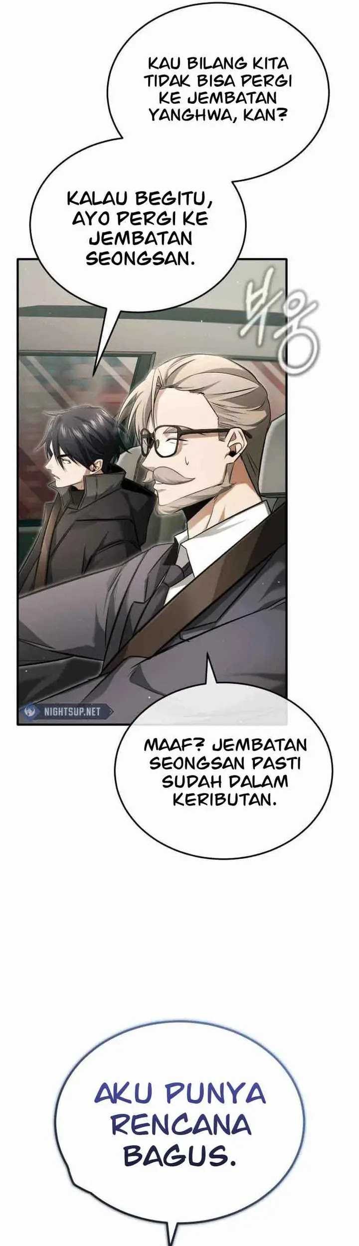 Regressor’s Life After Retirement Chapter 53 - halaman 18