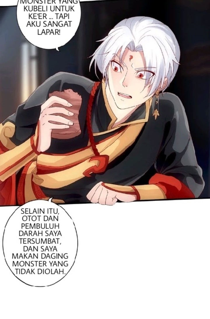 Regressor’s Life After Retirement Chapter 53 - halaman 2