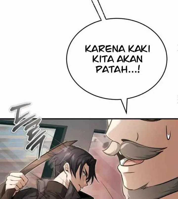Regressor’s Life After Retirement Chapter 53 - halaman 21