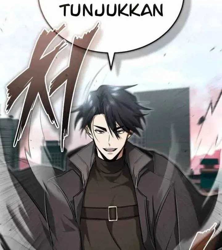 Regressor’s Life After Retirement Chapter 53 - halaman 23