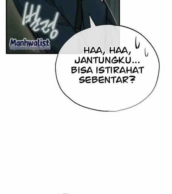 Regressor’s Life After Retirement Chapter 53 - halaman 33
