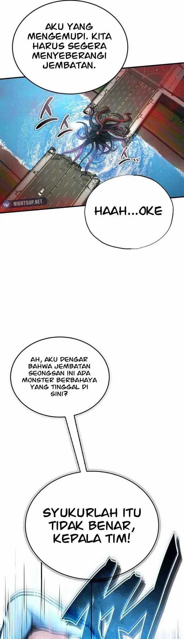 Regressor’s Life After Retirement Chapter 53 - halaman 34