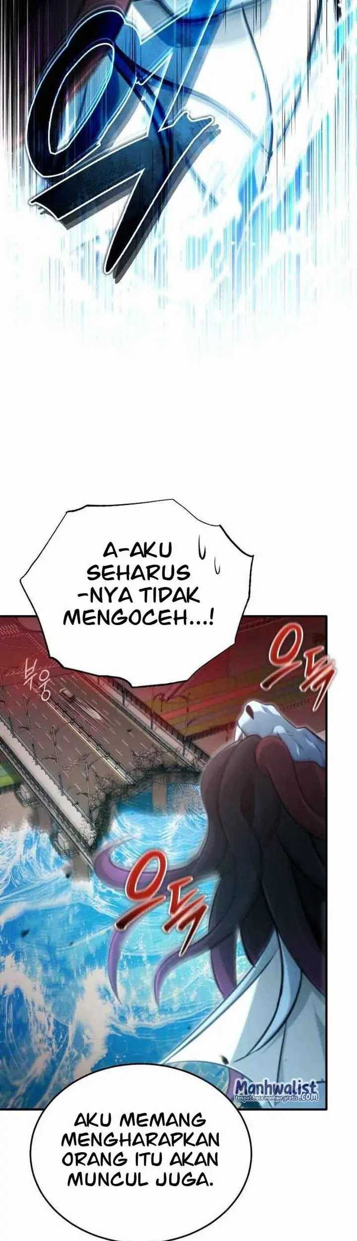 Regressor’s Life After Retirement Chapter 53 - halaman 36