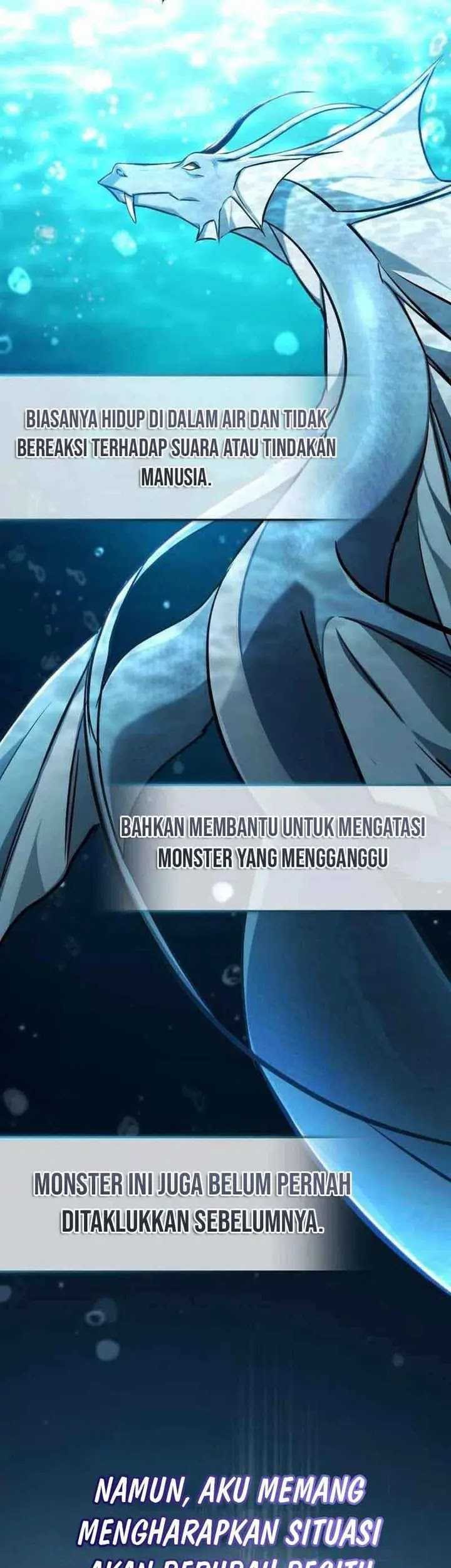 Regressor’s Life After Retirement Chapter 53 - halaman 38