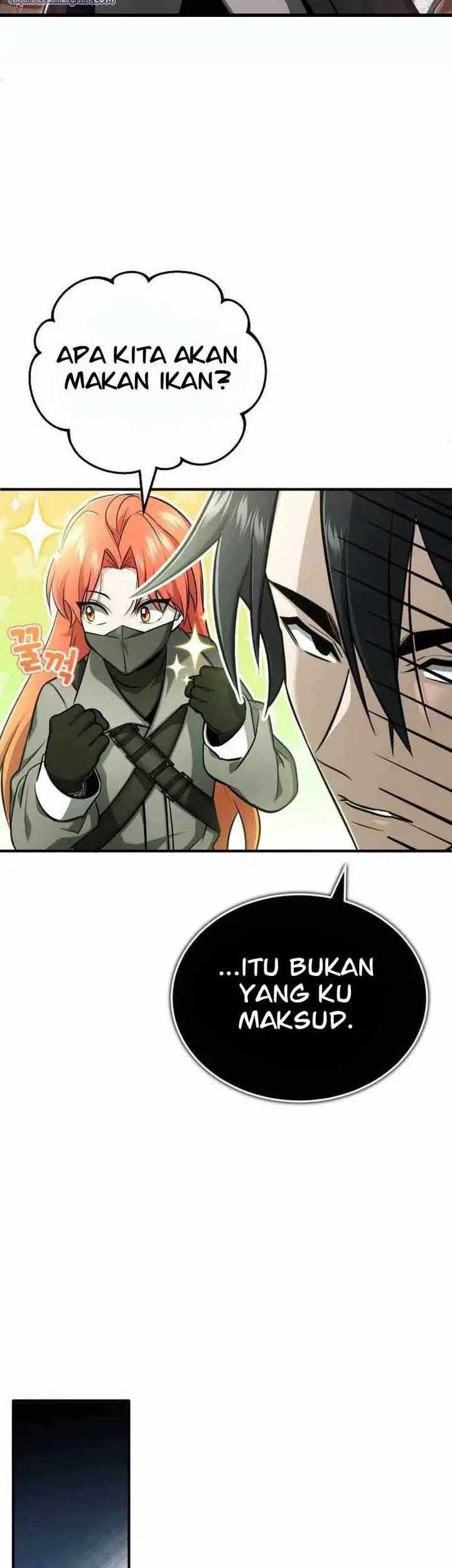Regressor’s Life After Retirement Chapter 53 - halaman 42