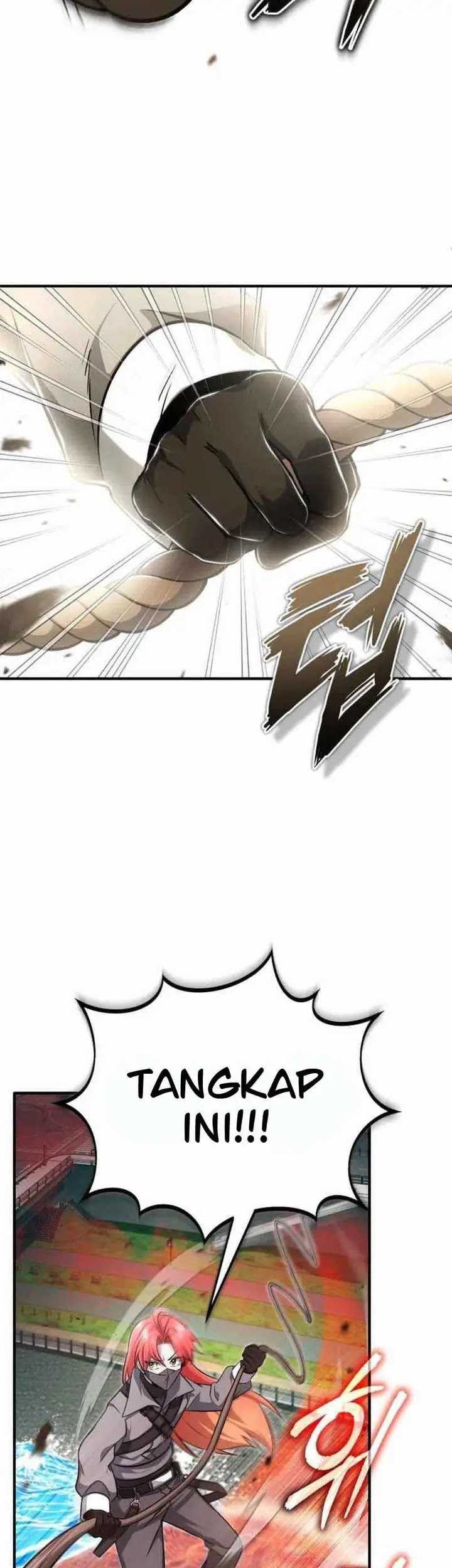 Regressor’s Life After Retirement Chapter 53 - halaman 52